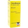 Azolmen 1% Soluzione Cutanea 30 Ml