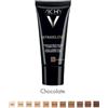 Vichy Dermablend Fondotinta Correttore Fluido N.85 Chocolate 30 Ml