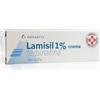 Lamisil Crema 1% 20 g