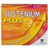 Sustenium Plus Con Vero Succo D'arancia 12 Bustine Da 8 g