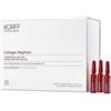 Korff Collagen Regimen Age Filler 28 Fiale Tonificanti Da 1 Ml