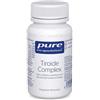 Nestle Pure Encapsulations Tiroide Complex 30 Capsule