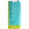 Zambon Anaurette Spray Lavaggio Orecchio 30 Ml