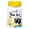 Longlife Olio Di Ribes Nero Integratore Alimentare 500 Mg 60 Perle