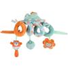 Chicco Gioco Spirale Passeggino Camaleonte