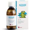 Actituss Sciroppo 140 Ml