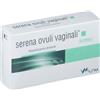 Serena 10 Ovuli Vaginali Da 20 g