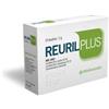Pharmaluce Reuril Plus 10 Bustine Da 3 g