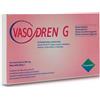 Fitoproject Vasodren G 40 Compresse