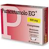 Eg Paracetamolo 500 Mg 20 Compresse