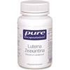 Nestle Pure Encapsulations Luteina Zeaxantina Miscela Di Carotenoidi 30 Capsule
