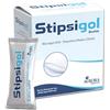 Stipsigol 30 Bustine Da 10 g Macrogol 3350