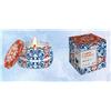 Colors Candela Tasty Choco Profumazione Choccolata e Arancia 120 g