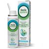 Rinazina Aquamarina Spray Nasale Aloe Isotonica Delicata 100 Ml