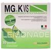 Mg.K Vis Magnesio E Potassio Lemonade 30 Bustine