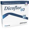 Ag Pharma Dicoflor 60 Integratore 15 Bustine