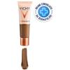 Vichy Minéralblend Fondotinta Idratante 19 Umber 30 Ml