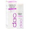 Dermafresh Ipersudorazione Roll On 75 Ml