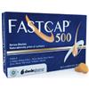 Shedir Pharma Fastcap 500 Integratore 30 Compresse