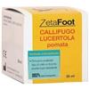 Zetafoot Callifugo Lucertola Pomata 30 Ml