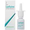 Pharmaluce Luxfluires Spray Nasale 20 Ml