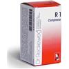 Dr. Reckeweg R1 100 Compresse 0,1 g