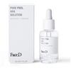 Faced Pure Peel Soluzione Aha 30 Ml