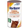 Nestle Meritene Forza e Vitalità Cioccolato 270 g