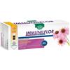Esi Immunilflor 12 Mini Drink Da 15 Ml Gusto Mirtillo