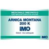 Imo Imogran Arnica 200k Globuli 4 Tubi