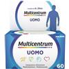 Multicentrum Uomo 60 Compresse