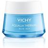 Vichy Aqualia Thermal Crema Ricca 50 Ml