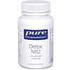 Nestle Pure Encapsulations Detox Nrf2 30 Capsule