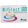 Bifilact Rsv Integratore Alimentare 30 Capsule