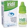 Iridil Gocce Oculari 10 Ml