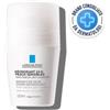 La Roche-posay Deodorante 24h Pelle Sensibile Roll-on 50 Ml