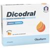 Dicofarm Dicodral Soluzione Reidratante Orale 12 Bustine