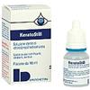 Bruschettini Keratostill Gocce Oculari 10 Ml