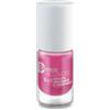 Dermovitamina Micoblock 3in1 Smalto Per Unghie Rosa Geranio 5 Ml