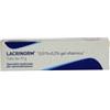 Lacrinorm Gel Oculare 10 g