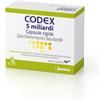Codex 5 Miliardi 30 Capsule 250 Mg