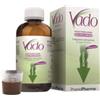 Promopharma Vado Sciroppo Fichi e Manna 150 Ml