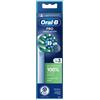 Oral B Refill Eb 50-3 Cross Action 3 Testine Di Ricambio