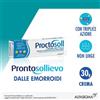 Proctosoll Crema Rettale Tubo 30 g