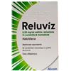 Reluviz Collirio 25 Mg/ml 25 Flaconcini Monodose 0,5 Ml