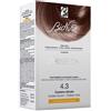 Bionike Shine On Trattamento Colorante Capelli Castano Dorato 4.3