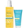 Uriage Bariésun Spray Spf50+ 200 Ml Con Doposole 75 Ml