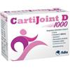 Cartijoint Cartijoint D 1000 20 Bustine Da 5 g