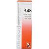 Dr. Reckeweg R 48 Gocce 22 Ml