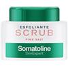 Somatoline Skinexpert Scrub Pink Salt Esfoliante 350 g